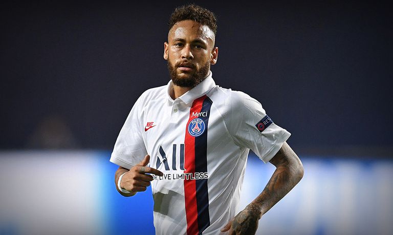 Final da Liga dos Campeões é o maior passo para Neymar conquistar o mundo