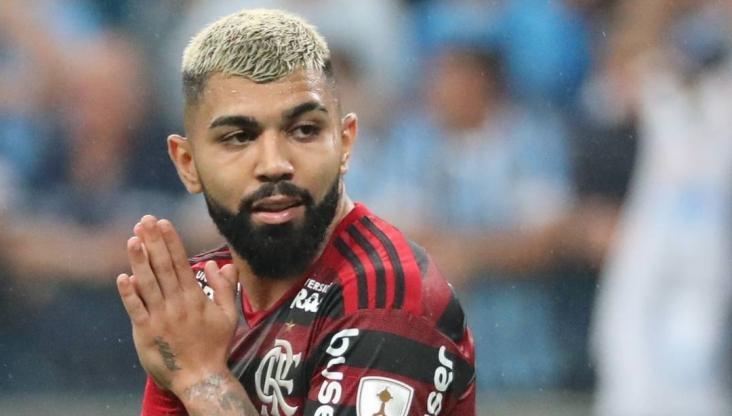 Atacante vê momento complicado no Flamengo: “O time precisa de mim”