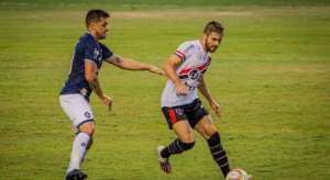 Imperatriz-MA x Remo-PA - Leão Azul quer manter 100% contra o estreante Cavalo de Aço