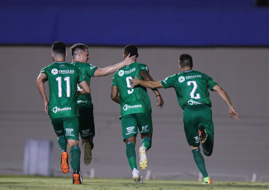 Chapecoense x Guarani – Bugre tenta frear ímeto da equipe condá…