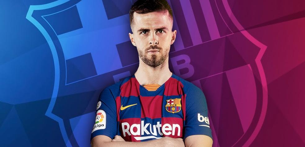 Novo reforço do Barcelona testa positivo para o novo coronavírus