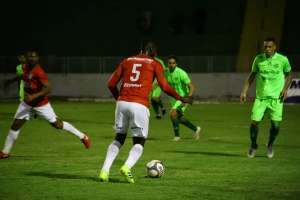 Boa Esporte 1 x 1 Ypiranga-RS - Coruja cede empate no fim e segue no Z2