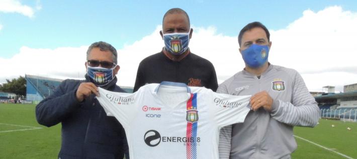 Paulista A2: São Caetano anuncia ex-jogador do Corinthians como coordenador técnico