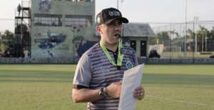 Série C: 'Ninguém está satisfeito', diz técnico do Manaus após revés para Jacuipense