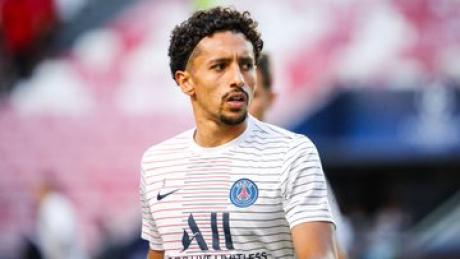 Marquinhos exalta melhor campanha do PSG na Champions: “Estamos orgulhosos”