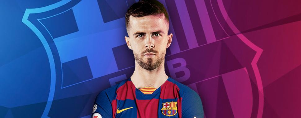 Reforço do Barcelona diz estar bem após teste positivo para covid-19