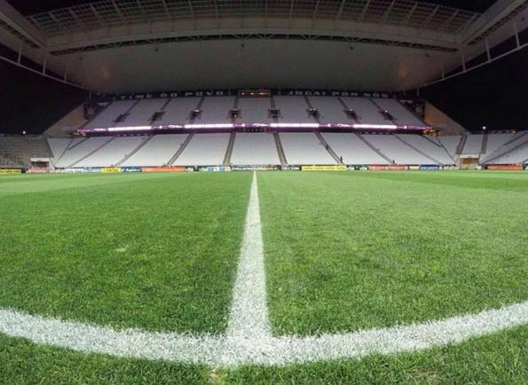 Torcida organizada do Corinthians quer fazer vaquinha virtual para pagar a Arena