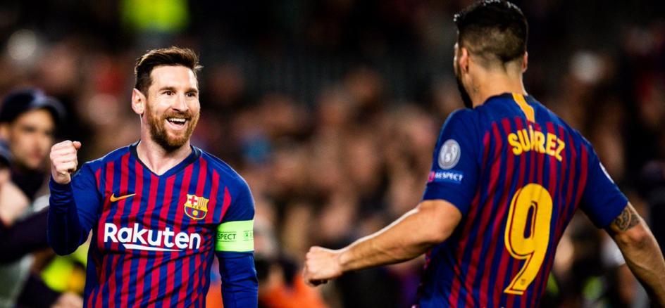 Fim da linha! Novo técnico avisa que parceiro de Messi e Vidal não ficarão no Barcelona