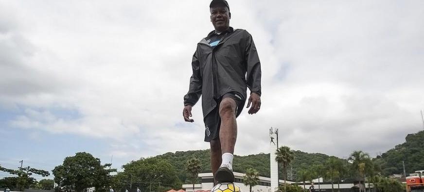 De volta ao Santos, Chulapa fala de “quadrilha” de Sampaoli e que preparava “emboscada”