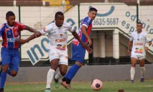 Paulista A2: Com avanço à fase amarela, Monte Azul retorna ao seu estádio