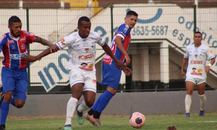 Paulista A2: Com avanço à fase amarela, Monte Azul retorna ao seu estádio