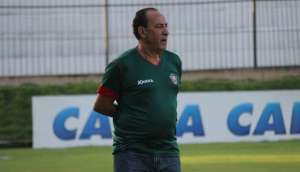 Série C: Técnico que mais comandou o Boa Esporte na história pede desligamento