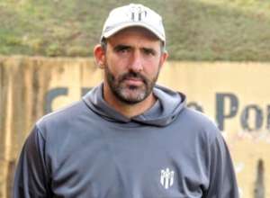 Paulista A3: Auxiliar do EC São Bernardo ressalta importância dos treinos em retorno