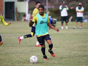 Série D: Caldense acerta retorno de atacante ex-Ferroviária-SP e Osasco Audax-SP