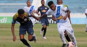 Penapolense x Red Bull Brasil - Pantera pode sacramentar queda do Toro Loko