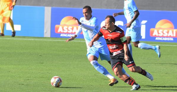 Série C: Técnico do Ituano avalia empate com Londrina: ‘Foi um jogo feio’
