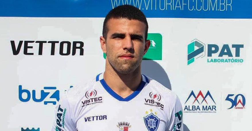 Série D: Vitória acerta com dois reforços que estavam na Europa