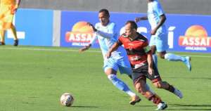 Com ex-Palmeiras e Flamengo, Seleção FI da 3.ª rodada da Série C vem no clássico 4-4-2