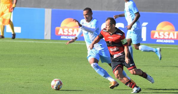 Com ex-Palmeiras e Flamengo, Seleção FI da 3.ª rodada da Série C vem no clássico 4-4-2