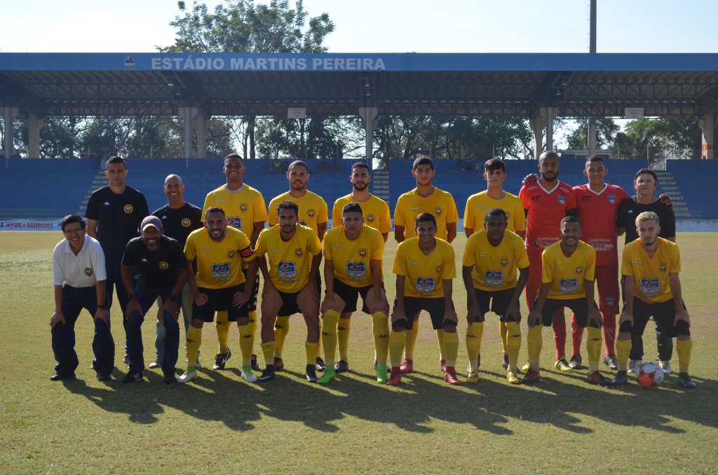 Time da Segundona Paulista anuncia desistência: ‘Pandemia atrapalhou muita gente’