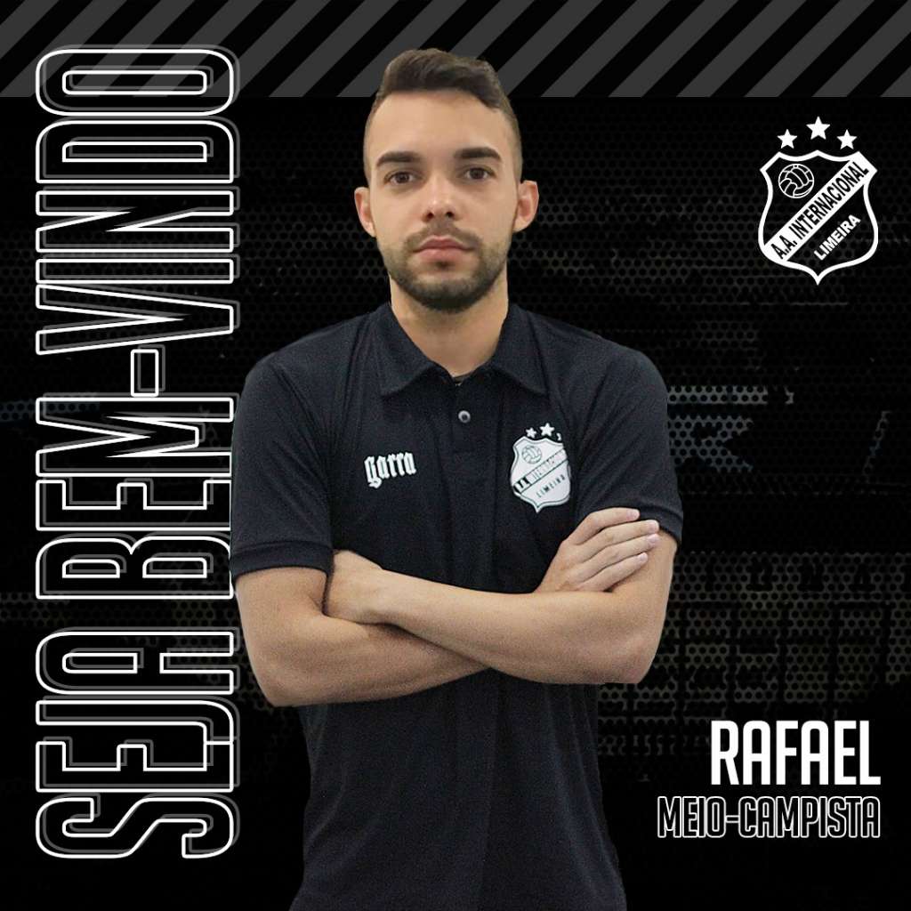 Copa Paulista: Inter de Limeira anuncia meia vice-campeão estadual no Nordeste