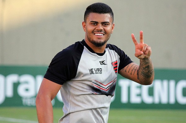 Série B: Guarani encaminha contratação de atacante conhecido por gafe no São Paulo