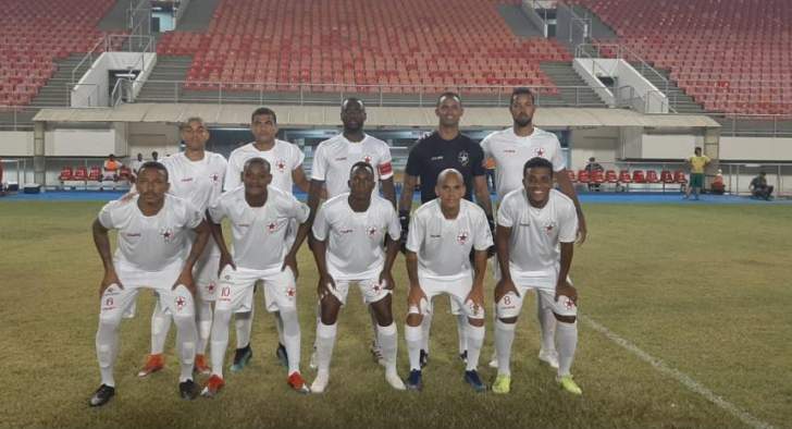 ACREANO: Com goleiro Bruno, Rio Branco busca entrar na zona de classificação