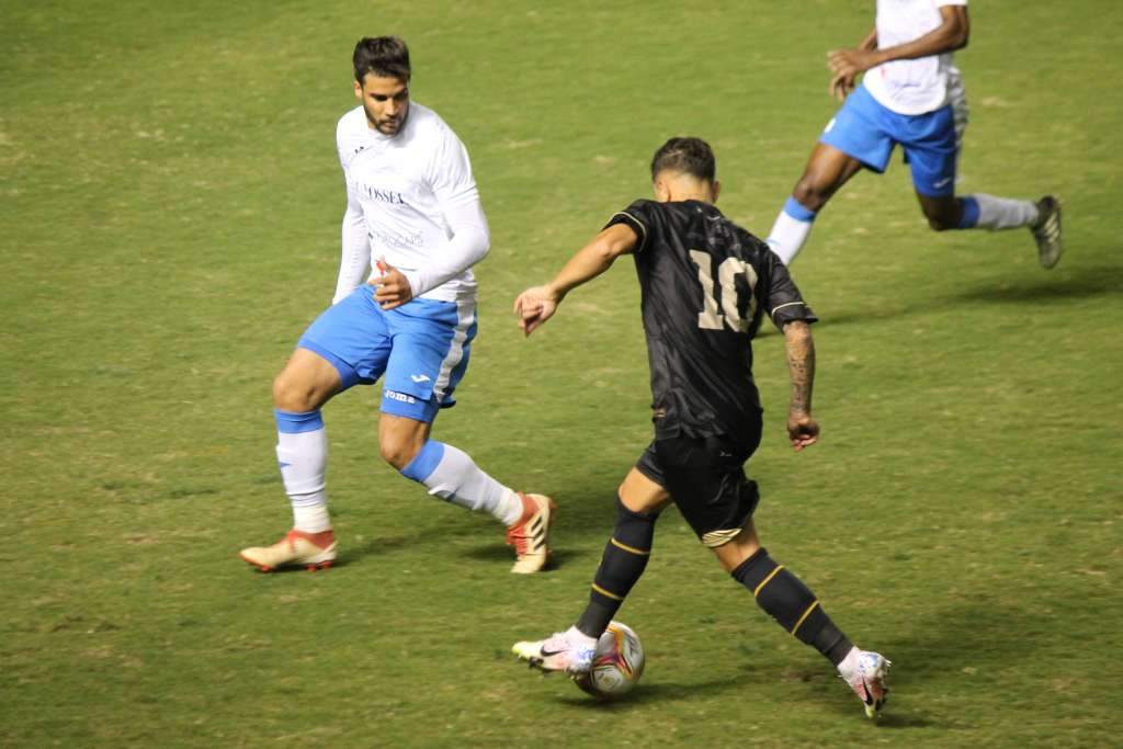 Criciúma vence São Bento no encerramento da 3ª rodada da Série C (Foto: Celso da Luz/www.criciuma.com.br)