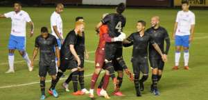 SÉRIE C: Criciúma vence e se iguala em pontos ao Volta Redonda no Grupo A