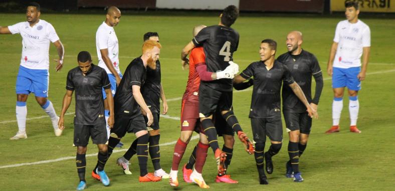 SÉRIE C: Criciúma vence e se iguala em pontos ao Volta Redonda no Grupo A