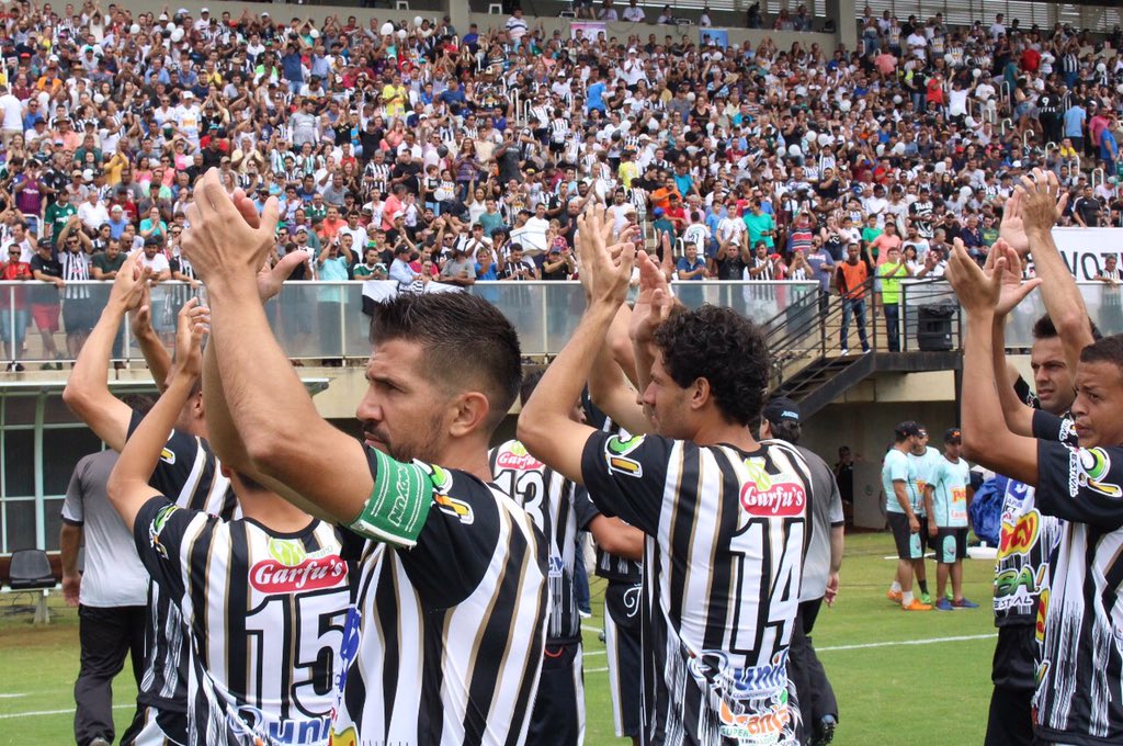 Paulista A2: Focado em se salvar da degola, Votuporanguense deve ter mudanças