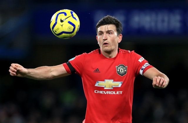 Após confusão na Grécia, Maguire é convocado para jogos da Inglaterra em setembro