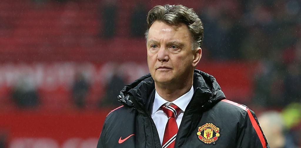 Van Gaal revela que tentou levar Neymar a gigante europeu: “Tem que pensar grande”