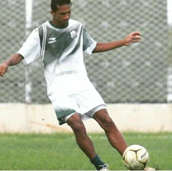 Paulista A3: Rio Preto acerta com velho conhecido da torcida que estava em Angola