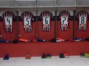 Jogadores não se reapresentam e cobram dívidas de clube da Série D