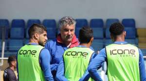 Paulista A2: Depois de vencer clássico, São Caetano foca na classificação contra CAV