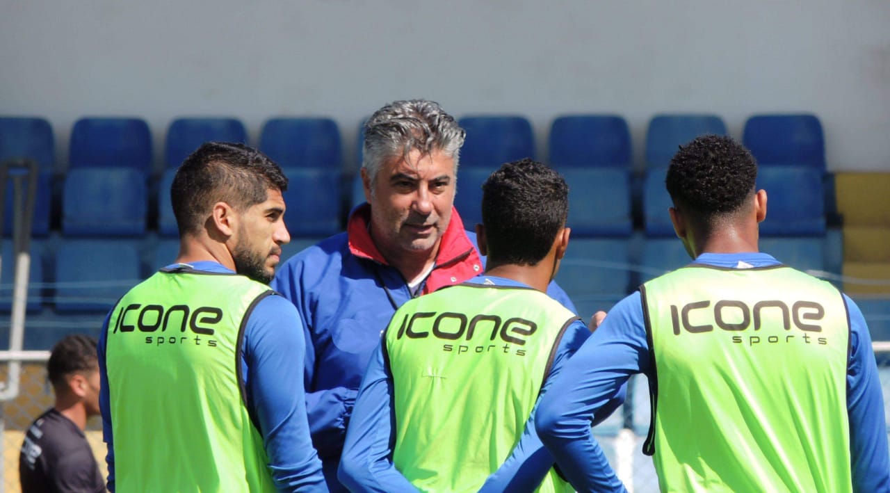 Paulista A2: Depois de vencer clássico, São Caetano foca na classificação contra CAV