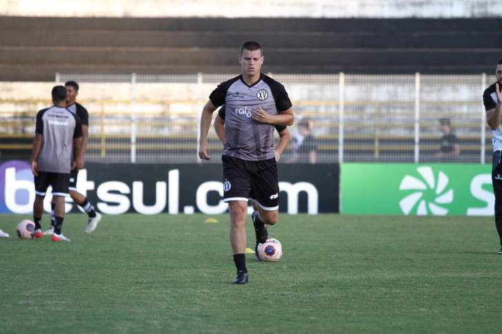 Paulista A2: XV de Piracicaba enfrenta vice-líder com dois desfalques no meio-campo