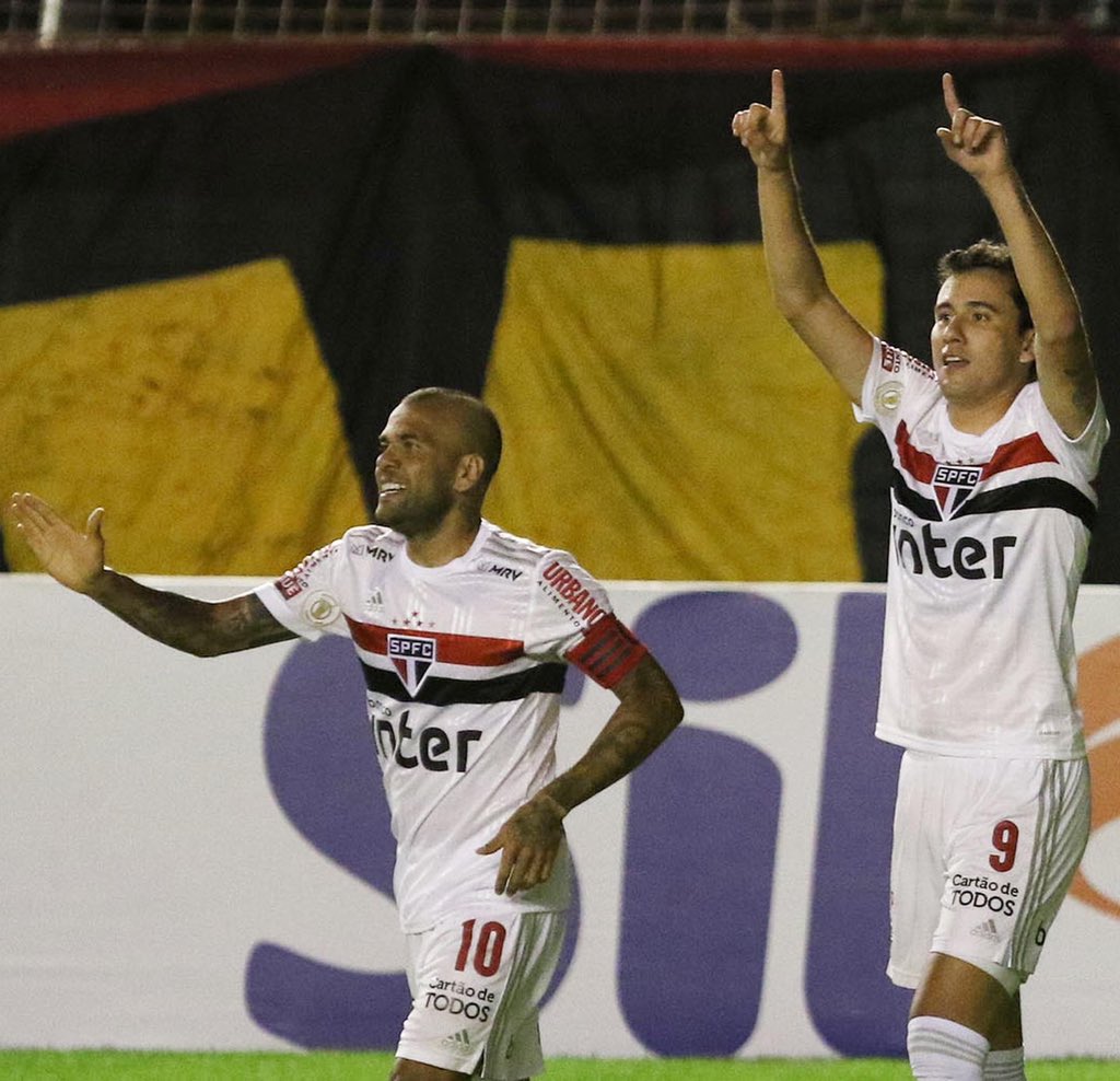 BRASILEIRÃO: Corinthians tenta embalar e São Paulo foca em entrar no G4