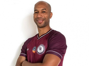 Atacante Dinei, ex-Palmeiras e Vitória, acerta com time da Série C