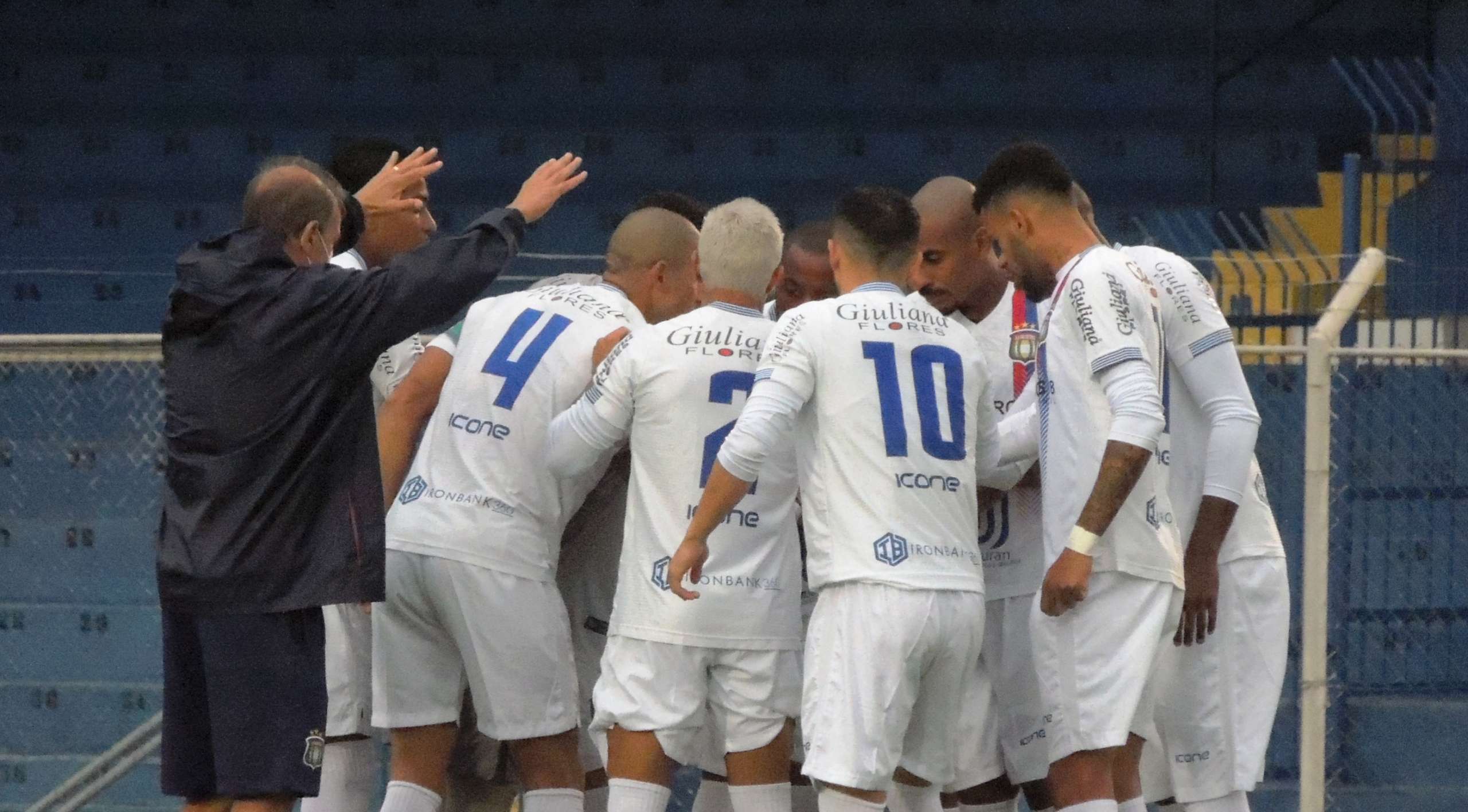 Votuporanguense x São Caetano – Azulão seguirá embalado rumo a liderança?