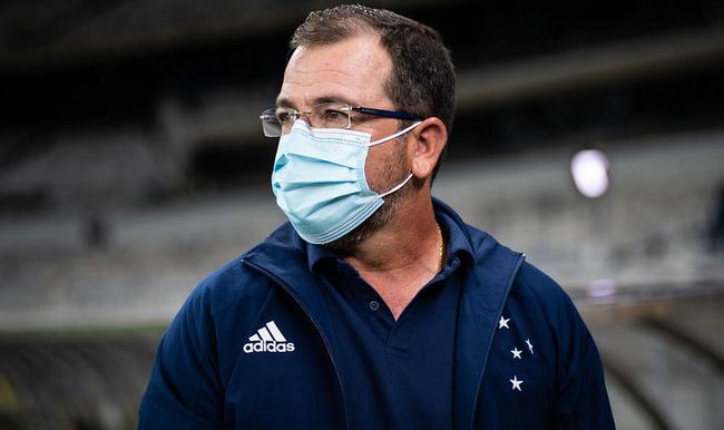 CRB x Cruzeiro – Duelo de Série B com maior campeão na berlinda!