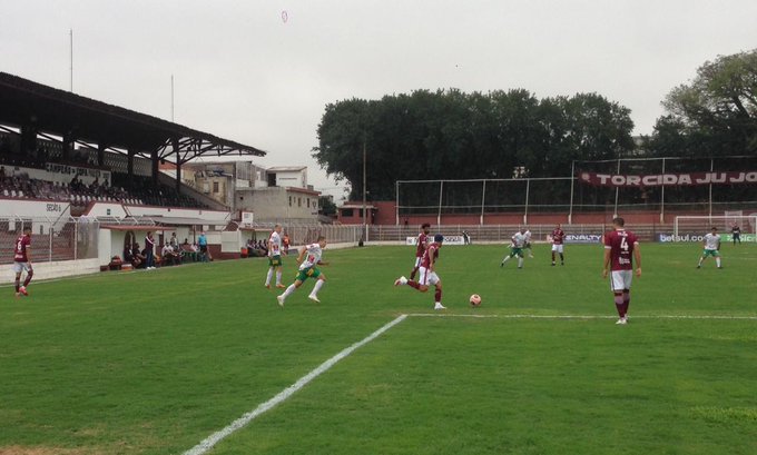Monte Azul x Portuguesa Santista – ‘Duelo dos desesperados’ agita briga pelo G8