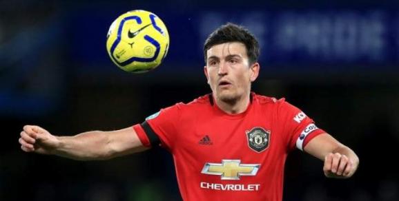 Justiça grega aponta capitão do Manchester United culpado de agressão e suborno