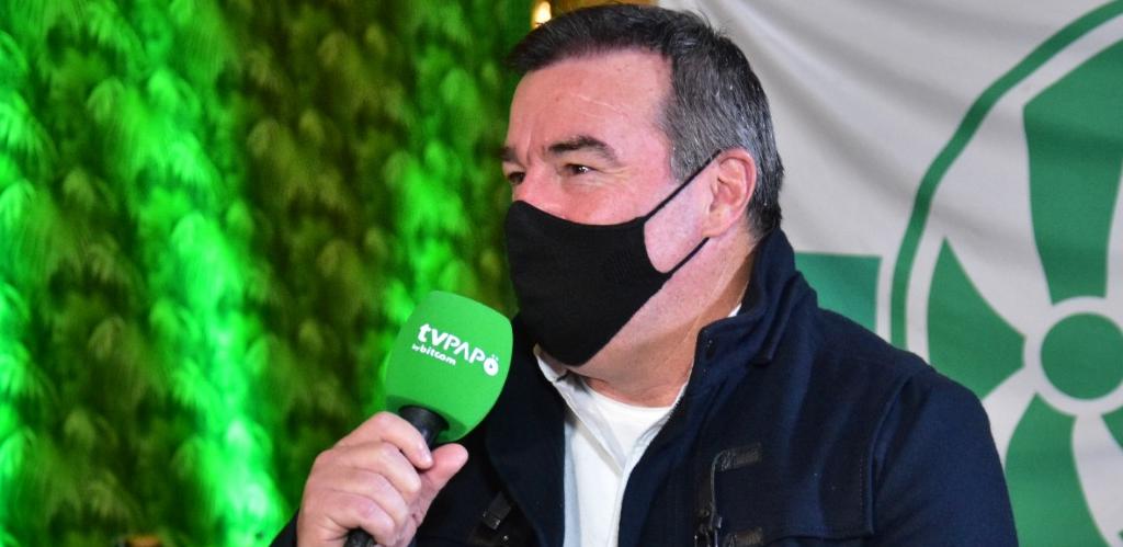 Copa do Brasil: Juventude terá desfalques, mas contará com a volta de ex-Ponte