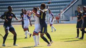 Penapolense 1 x 2 Red Bull Brasil - Toro Loko bate Pantera e segue vivo no Paulista A2