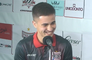 Lanterna do Paulista A3 anuncia zagueiro revelado pelo São José-SP