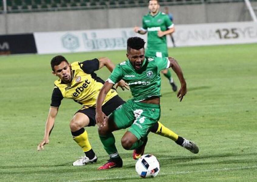 Lateral que se destacou na Ponte é convocado para defender seleção europeia