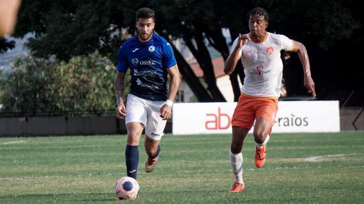 Atibaia x Rio Claro – Mesmo com G8 distante, times ainda acreditam!