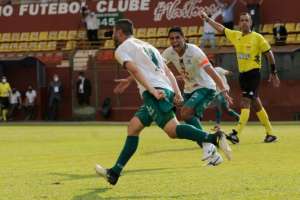 Portuguesa x Juventus – Dérbi dos imigrantes valendo muito na Série A2